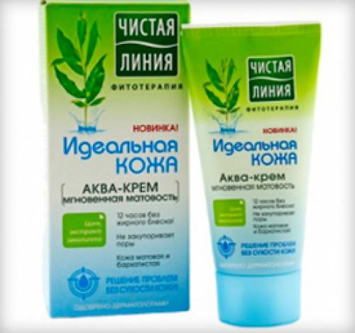 Матирующий увлажняющий крем для лица, что это такое. Что такое матирующий крем для лица и какой лучше выбрать?