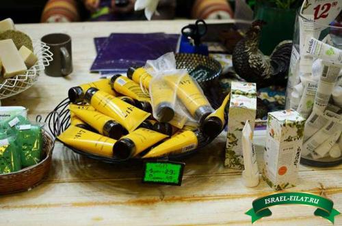 Косметика Мертвого моря из Израиля бренды. Косметика Мертвого моря