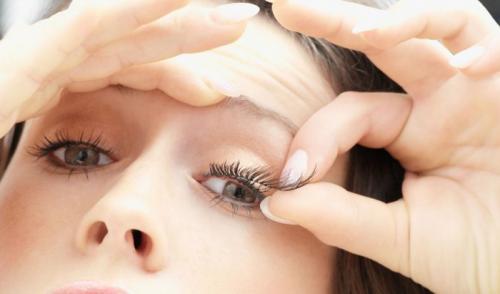 Как зрительно увеличить глаза при помощи карандаша. Как визуально увеличить глаза с помощью макияжа