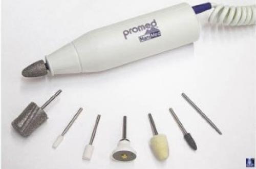 Аппаратный педикюр и маникюр, что это такое. Что такое аппаратный маникюр и педикюр. Достоинства и недостатки.