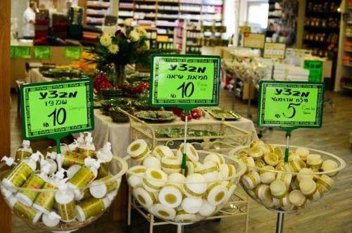 Косметика Мертвого моря из Израиля бренды. Косметика Мертвого моря