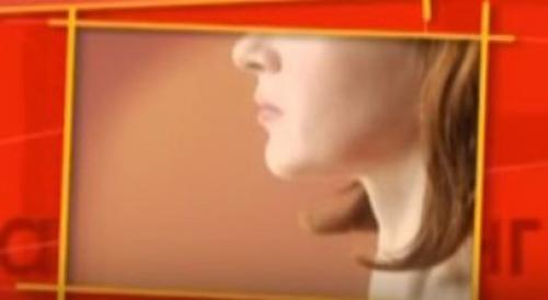 Фейслифтинг упражнения для лица Галины Дубининой. Гимнастика для лица после 50 от Галины Дубининой