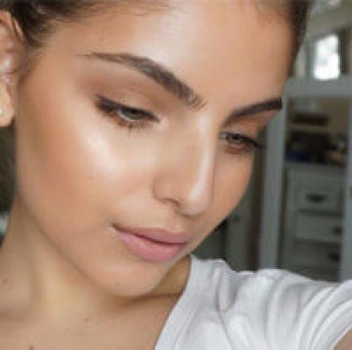 Шиммер это, что. Что такое шиммер?