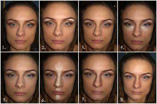 Лучшие консилеры для лица: основные критерии выбора