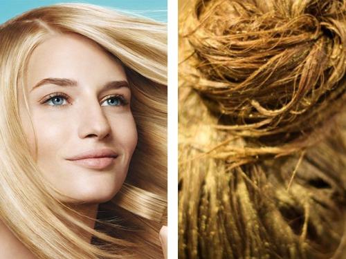 Маска восстанавливающая для волос с хной бесцветной. Восстанавливающая маска от выпадения для густоты