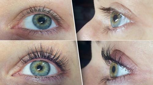 Ламинирование ресниц и бровей, что это. Что такое ламинирование ресниц и бровей