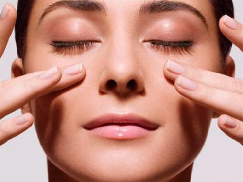 Алена Соболь 10 лет японский массаж для лица омолаживающий с. Особенности японского лимфатического массажа лица