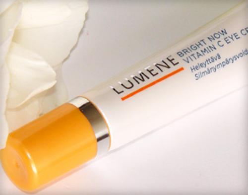 Крем с витамином с. Лучшие крема с витамином C для лица