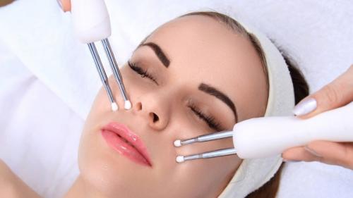 Аппараты для микротоковой терапии в косметологии. 5 приборов для микротоковой терапии