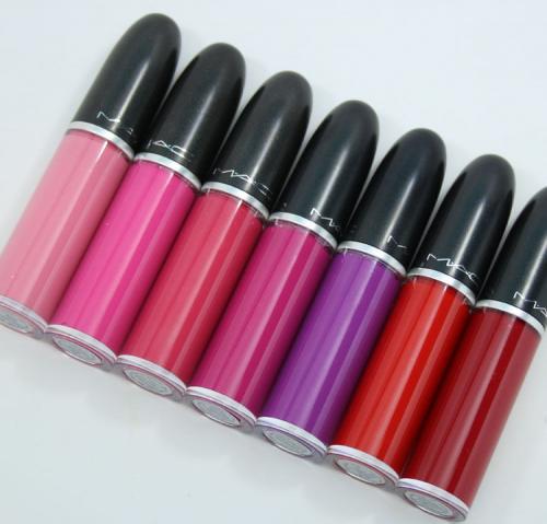 Обзор матовых помад. Самые популярные марки матовых помад