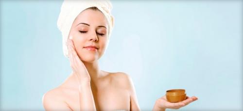 Крем с витамином с. Лучшие крема с витамином C для лица