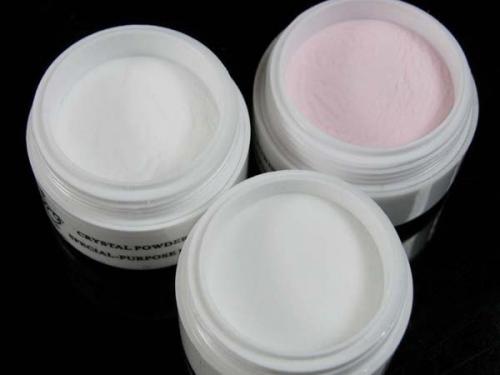 Укрепление ногтей акриловой пудрой. Акриловая пудра для укрепления: все о бьюти-продукте