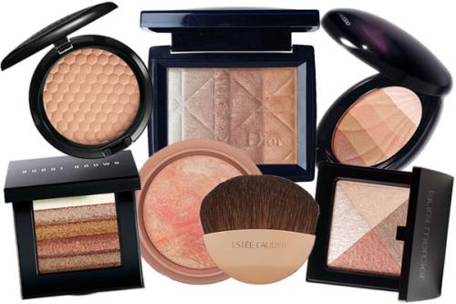 Что такое консилер и хайлайтер для лица, как ими пользоваться. Хайлайтер и консилер: в чем разница и что общего