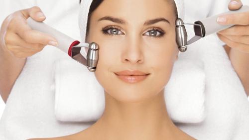 Большие поры на лице, как избавиться косметические приборы. Процедуры для расширенных пор в салоне