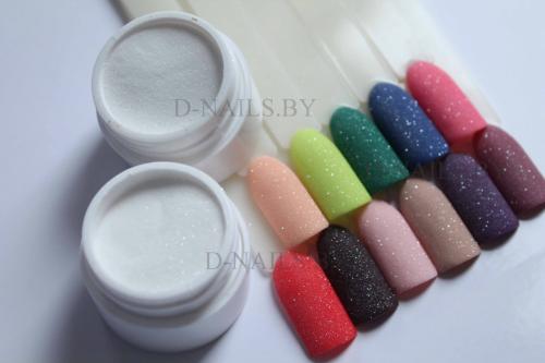 Укрепление ногтей акриловой пудрой. Акриловая пудра для укрепления: все о бьюти-продукте