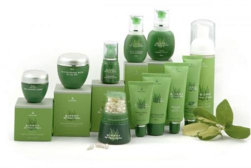 Бренды косметики из Израиля. Бренды