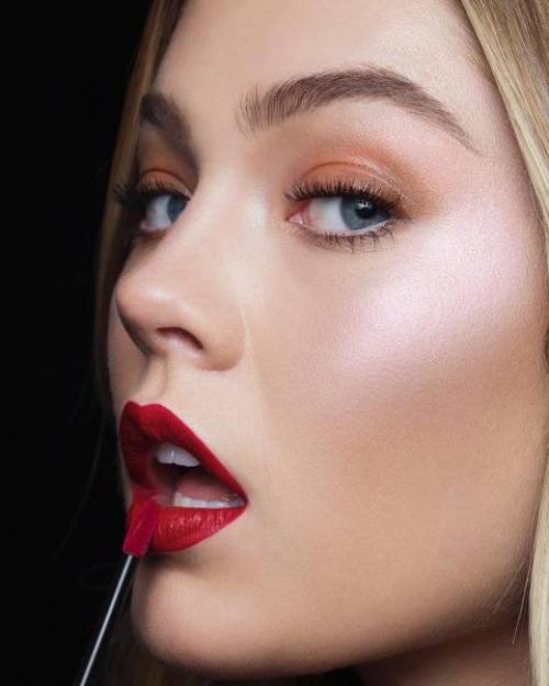 Тинт для бровей мейбелин. Тинт для бровей Tattoo Brow от Maybelline New York