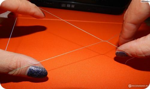 Коррекция бровей нитью. Пошаговая инструкция, следуя которой вы придадите своим бровям идеальную форму