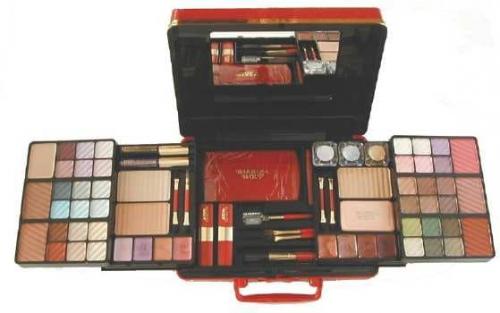 Бренды косметики из Израиля. Бренды