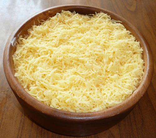 Твердый сыр: калорийность на 100 г, белки, жиры, углеводы