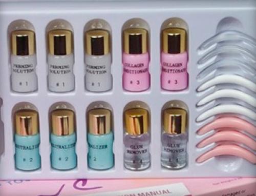 Химическая завивка или биозавивка ресниц, что это такое. Что такое биозавивка ресниц и как она делается?