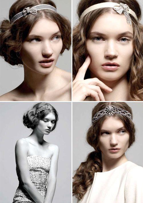 Прически в Греческом стиле