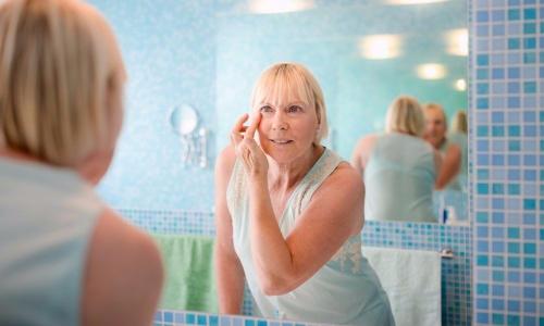 Крем после 50 советы косметологов. Советы косметолога: какой крем выбрать?