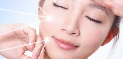 Большие поры на лице, как избавиться косметические приборы. Процедуры для расширенных пор в салоне