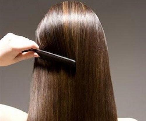 Глазирование волос лонда. Общая информация и суть метода