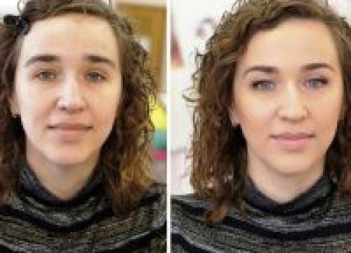 Художественное оформление бровей это. Что значит художественное оформление бровей?