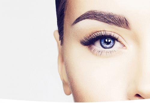 Ламинирование бровей, что это такое. Преимущества и недостатки процедуры ламинирования бровей