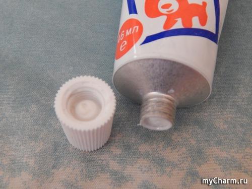 Детский Крем с витамином с. "Настоящий детский крем" / Крем "Детский" с витаминами А, F и экстрактами ромашки Почти "контрольная закупка" с настоящим детским кремом от Аванты