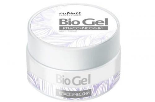 Какой биогель лучше для укрепления ногтей