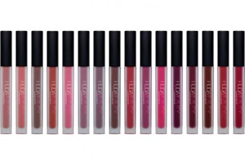 Обзор матовых помад. Самые популярные марки матовых помад