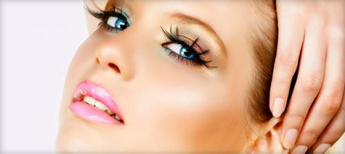 Шиммер для лица, что это такое. Что такое шиммер для лица?