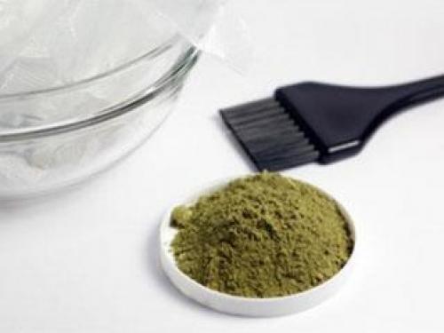 Маски с хной для роста волос. Хна для роста волос — проверенный способ восстановления густоты