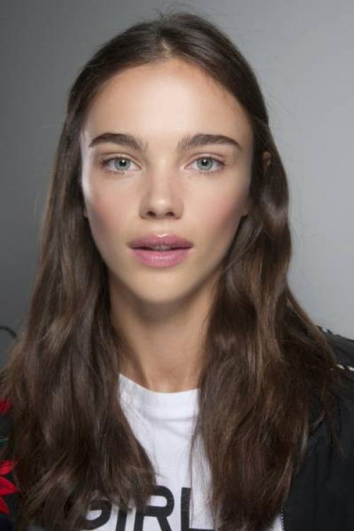 Макияж для больших глаз: основные правила