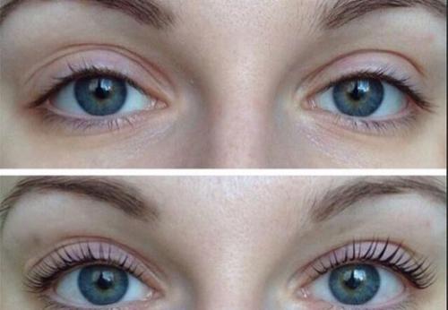 Ламинирование бровей при беременности. Можно ли делать ламинирование ресниц беременным женщинам