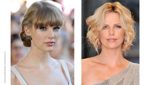 Цветотип Лето с карими глазами. Глаза у цветотипа лета