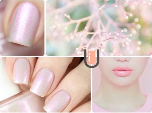 Шиммер для ногтей, что это такое. Шиммер — средство, с которым ваши ногти засияют