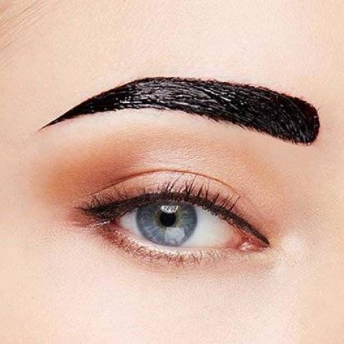 Тинт для бровей мейбелин. Тинт для бровей Tattoo Brow от Maybelline New York