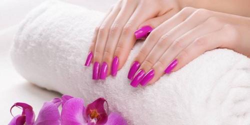 Все виды маникюра и их методика. Какой бывает маникюр