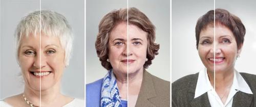 Фейсбилдинг посл. Что такое фейсбилдинг