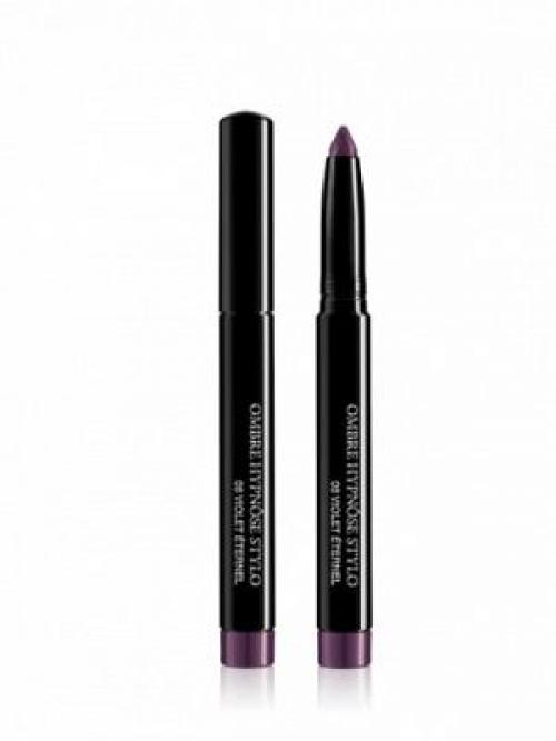 Макияж для больших глаз: основные правила