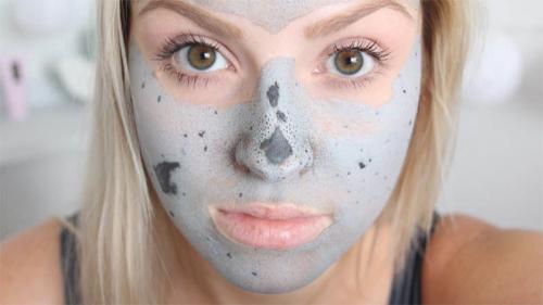 Уход за лицом от прыщей в домашних условиях. Ухаживаем за кожей лица при помощи масок