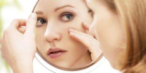 Большие поры на лице, как избавиться у мужчин. Как бороться с расширенными порами на лице