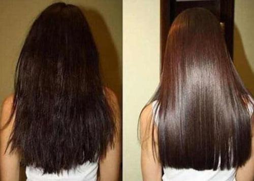 Экранирование волос Эстель, что это такое. Экранирование волос средствами из набора Эстель