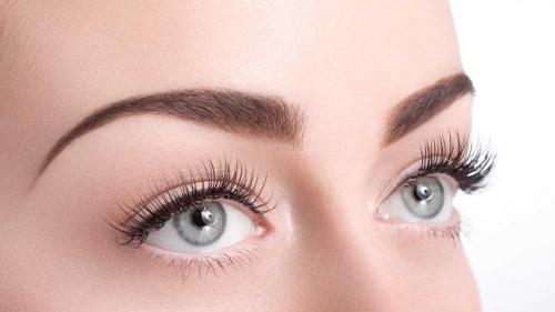 Что такое ламинирование ресниц и бровей. Ламинирование бровей