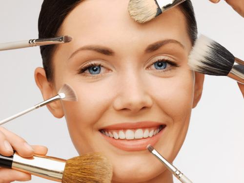 Как визуально уменьшить нос с помощью макияжа схема. Как визуально сузить и уменьшить широкий нос макияжем и косметикой