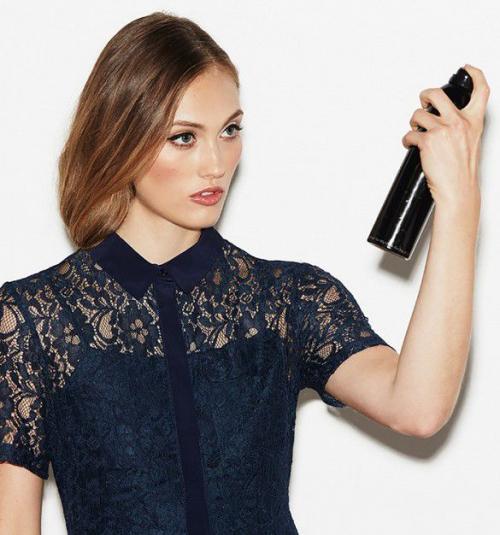 Каре без ножниц. Вот так магия: как сделать прическу каре без стрижки волос (+ВИДЕО) 13 Каре без ножниц. Вот так магия: как сделать прическу каре без стрижки волос (+ВИДЕО) 13